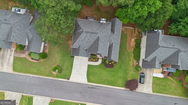 135 Parkside Close, Alpharetta, GA 30022