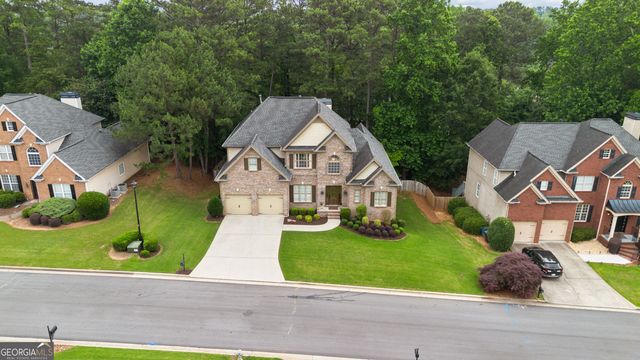 135 Parkside Close, Alpharetta, GA 30022