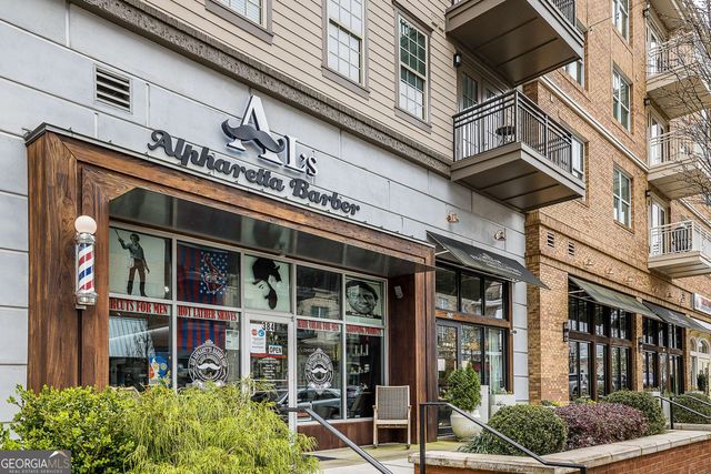 135 Parkside Close, Alpharetta, GA 30022