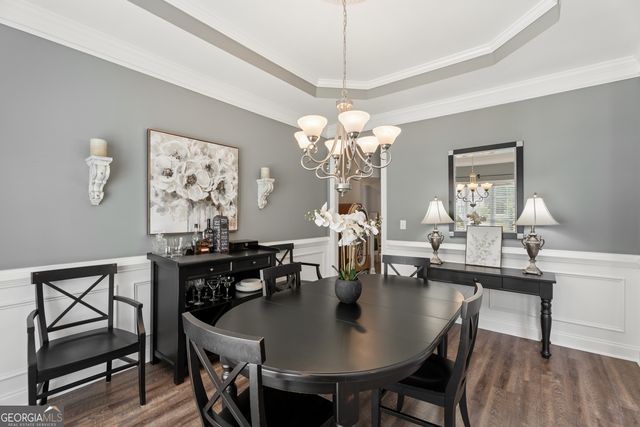 135 Parkside Close, Alpharetta, GA 30022