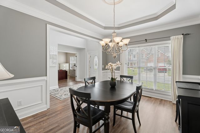 135 Parkside Close, Alpharetta, GA 30022