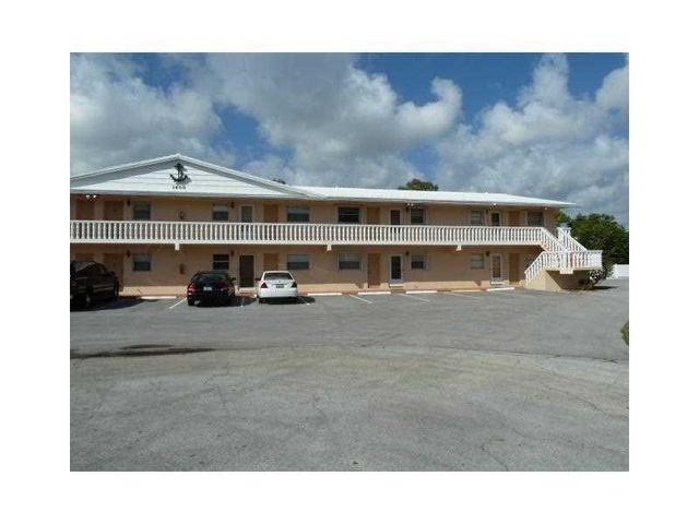 1400 NE 55th Street, Fort Lauderdale, FL 33334