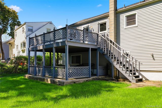 264 Buttonwood Avenue, Cortlandt Manor, NY 10567