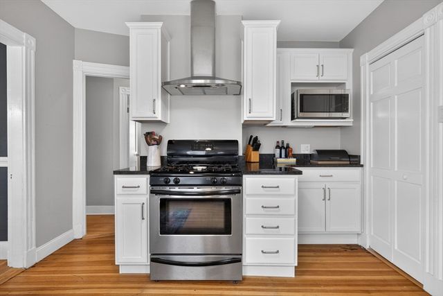 40 Montvale Street 1, Boston, MA 02131