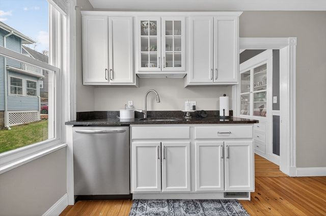 40 Montvale Street 1, Boston, MA 02131