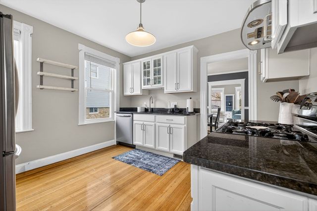 40 Montvale Street 1, Boston, MA 02131