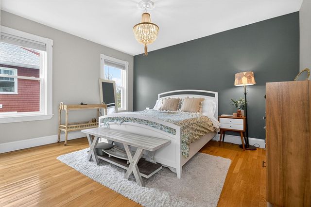 40 Montvale Street 1, Boston, MA 02131