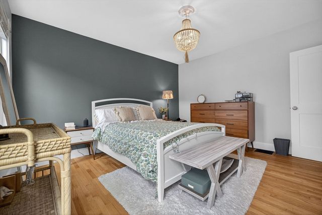 40 Montvale Street 1, Boston, MA 02131