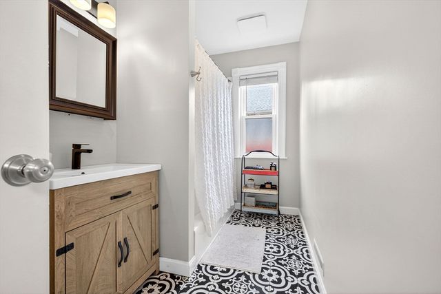 40 Montvale Street 1, Boston, MA 02131