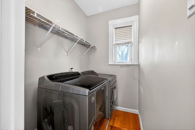 40 Montvale Street 1, Boston, MA 02131