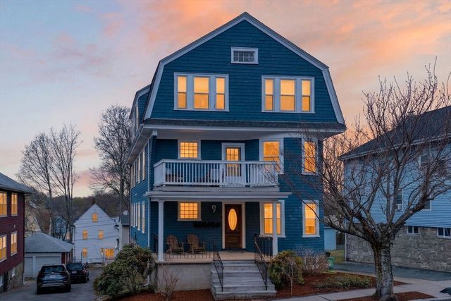 40 Montvale Street 1, Boston, MA 02131