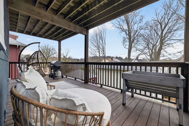 40 Montvale Street 1, Boston, MA 02131