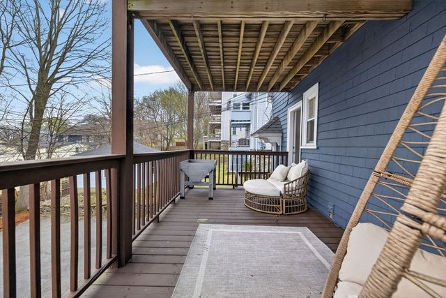 40 Montvale Street 1, Boston, MA 02131