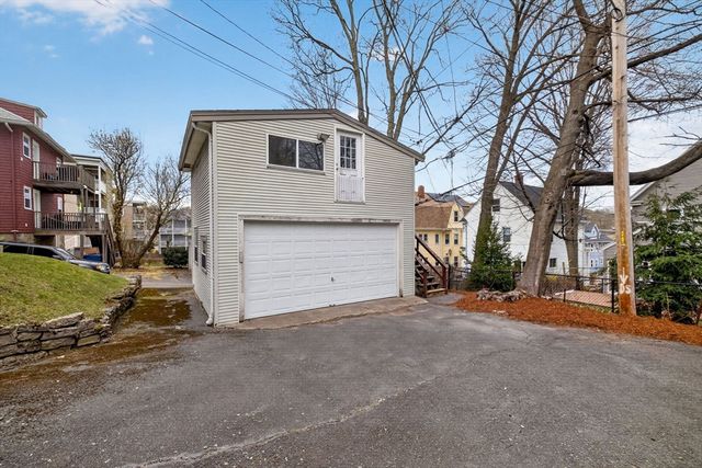 40 Montvale Street 1, Boston, MA 02131