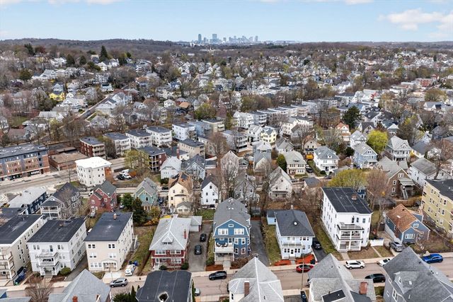 40 Montvale Street 1, Boston, MA 02131