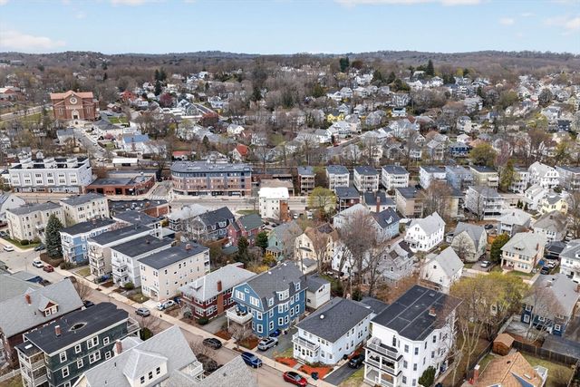 40 Montvale Street 1, Boston, MA 02131