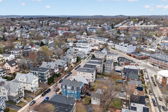 40 Montvale Street 1, Boston, MA 02131