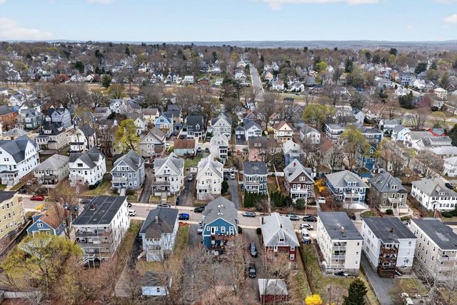 40 Montvale Street 1, Boston, MA 02131