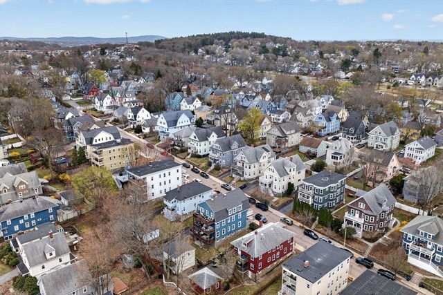 40 Montvale Street 1, Boston, MA 02131