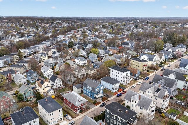 40 Montvale Street 1, Boston, MA 02131