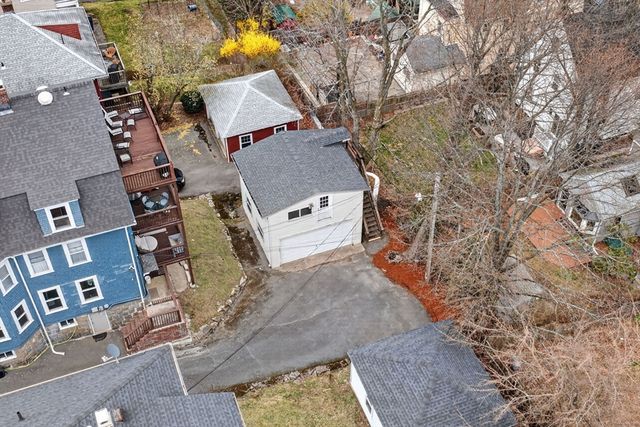 40 Montvale Street 1, Boston, MA 02131