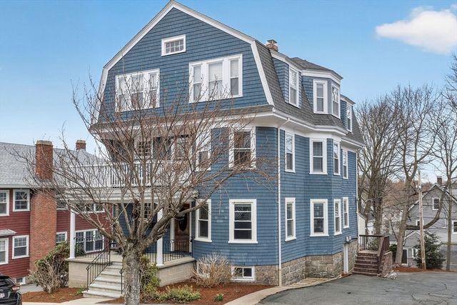 40 Montvale Street 1, Boston, MA 02131