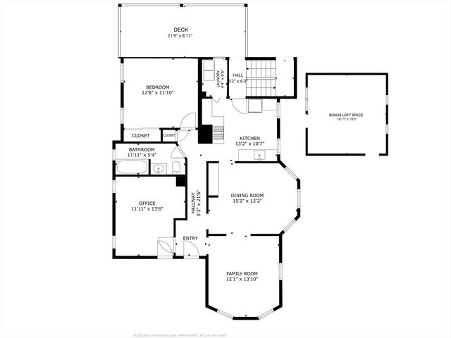 40 Montvale Street 1, Boston, MA 02131