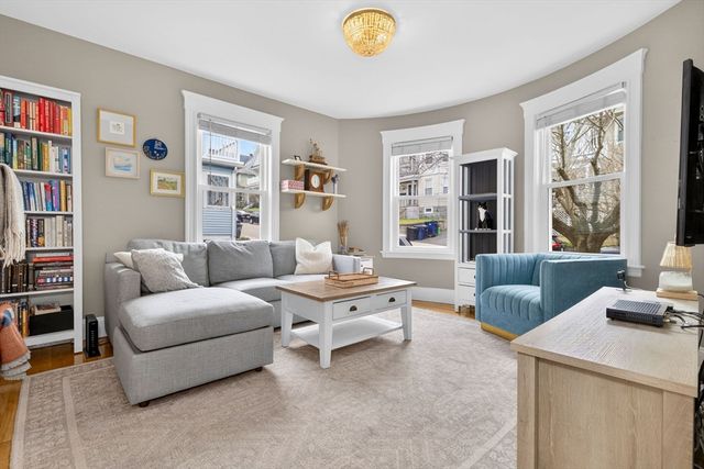 40 Montvale Street 1, Boston, MA 02131