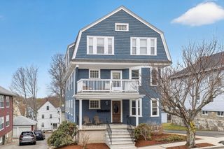 40 Montvale Street 1, Boston, MA 02131