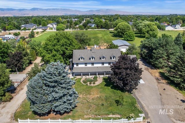 3040 N Duane Dr, Meridian, ID 83646 property photo