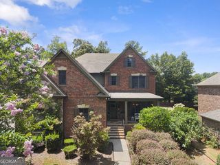 11880 Old Station Place, Alpharetta, GA 30004