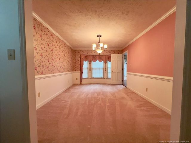 2432 LULL WATER Drive, Fayetteville, NC 28306