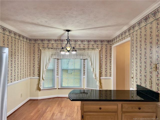 2432 LULL WATER Drive, Fayetteville, NC 28306