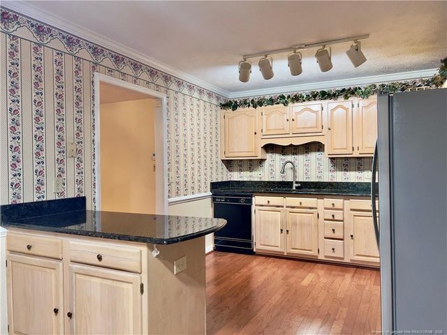 2432 LULL WATER Drive, Fayetteville, NC 28306