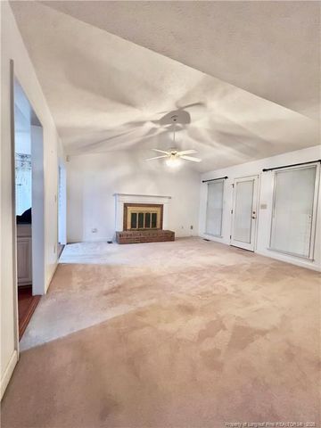 2432 LULL WATER Drive, Fayetteville, NC 28306