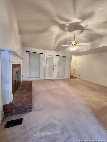 2432 LULL WATER Drive, Fayetteville, NC 28306