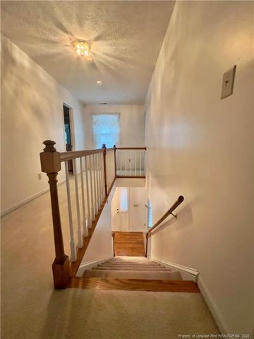 2432 LULL WATER Drive, Fayetteville, NC 28306