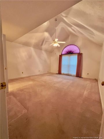 2432 LULL WATER Drive, Fayetteville, NC 28306