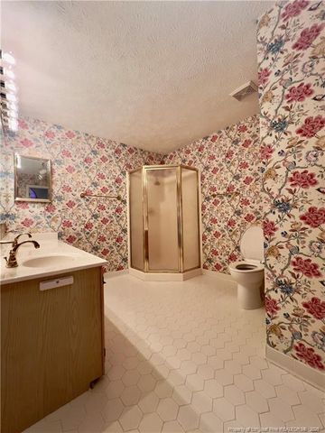 2432 LULL WATER Drive, Fayetteville, NC 28306