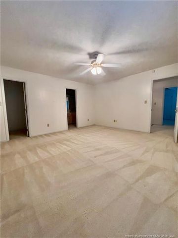 2432 LULL WATER Drive, Fayetteville, NC 28306