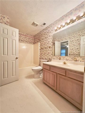 2432 LULL WATER Drive, Fayetteville, NC 28306