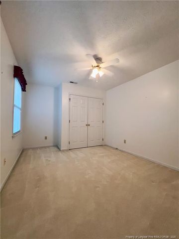 2432 LULL WATER Drive, Fayetteville, NC 28306