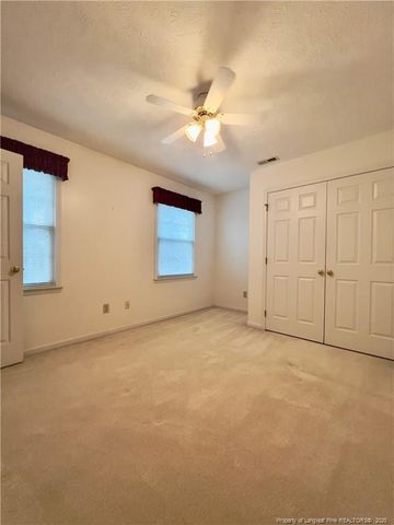 2432 LULL WATER Drive, Fayetteville, NC 28306