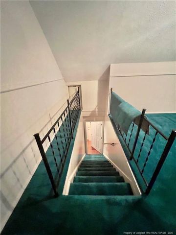 2432 LULL WATER Drive, Fayetteville, NC 28306