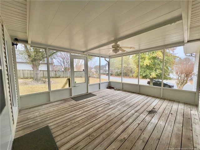 2432 LULL WATER Drive, Fayetteville, NC 28306