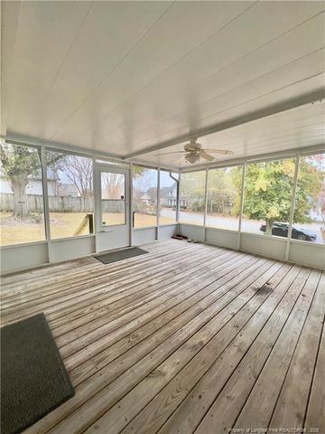 2432 LULL WATER Drive, Fayetteville, NC 28306