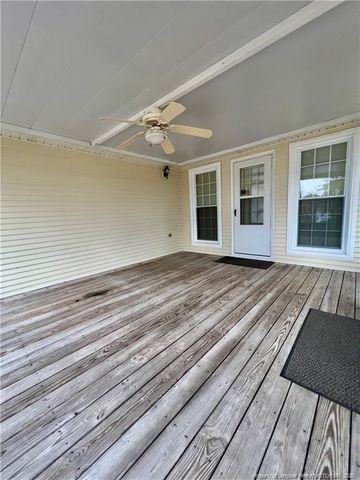 2432 LULL WATER Drive, Fayetteville, NC 28306