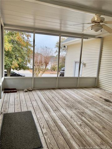 2432 LULL WATER Drive, Fayetteville, NC 28306