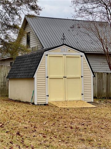 2432 LULL WATER Drive, Fayetteville, NC 28306