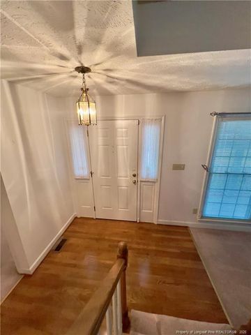 2432 LULL WATER Drive, Fayetteville, NC 28306